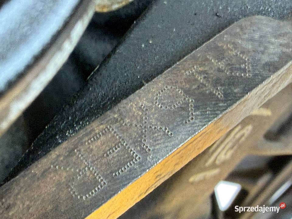 SILNIK A16XER Opel Astra IV J Insignia Mokka Chełm