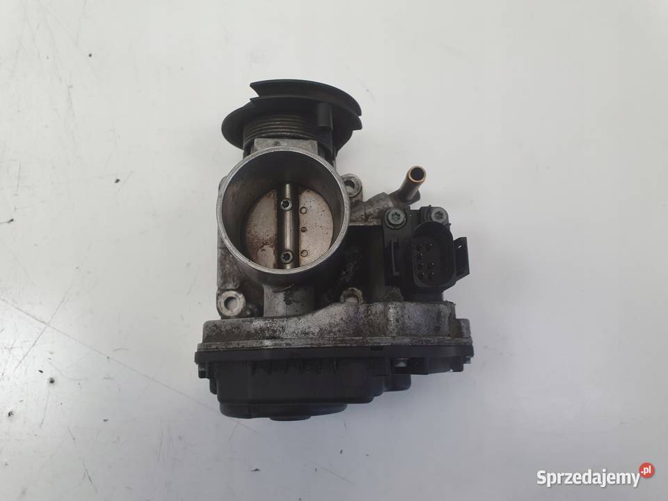 PRZEPUSTNICA VW Golf IV 14 16V sprzedam