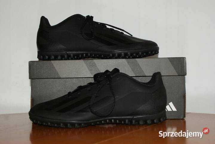 BUTY PIŁKARSKIE ADIDAS X CRAZYFAST4 TF IE1577 42 Toruń sprzedam