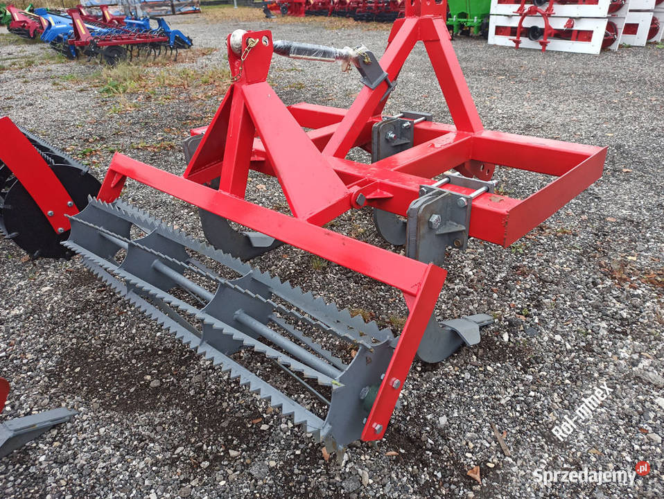 Mini głębosz do c330 c360 głęboszek Transport nieuszkodzony Ropczyce