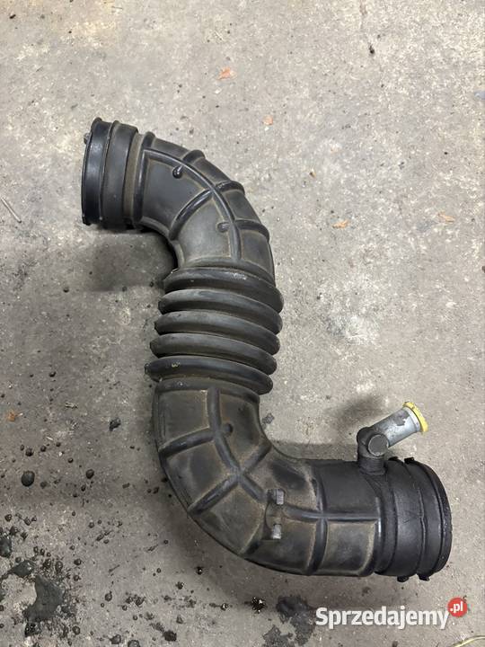 Rura przewód puszki filtra powietrza Polonez Gsi osobowe Serock sprzedam
