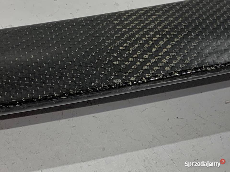 SPOILER LOTKA TYŁ AUDI A7 4G Hatchback 1018