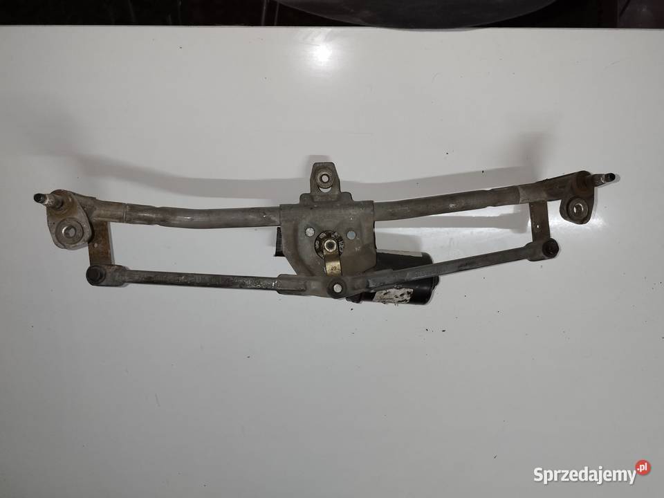 Mechanizm wycieraczek silnik 1j0955325a osobowe Tychy