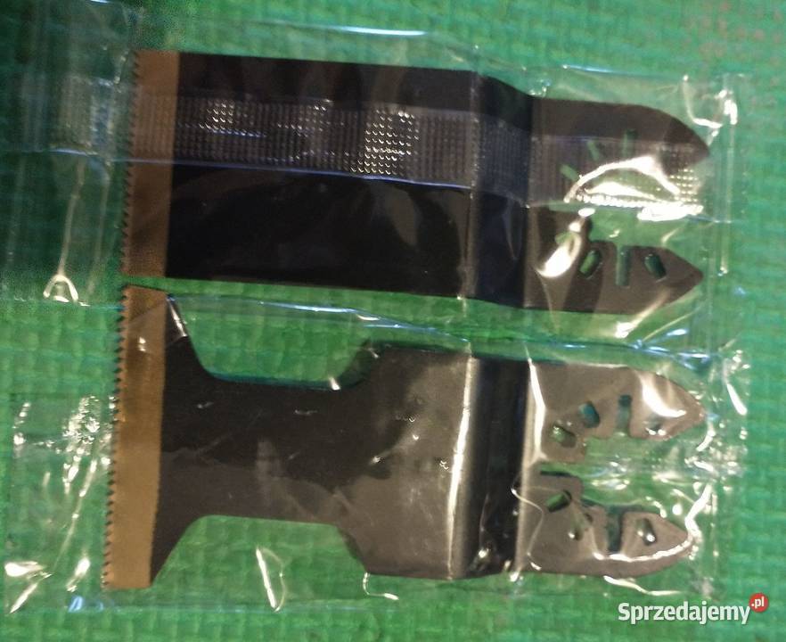 Ostrza do cięcia materiałów 10 Krotoszyn