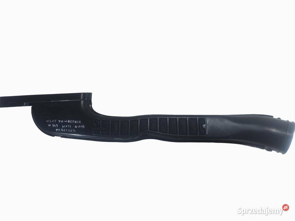 WLOT POWIETRZA MERCEDES W247 W177 W118