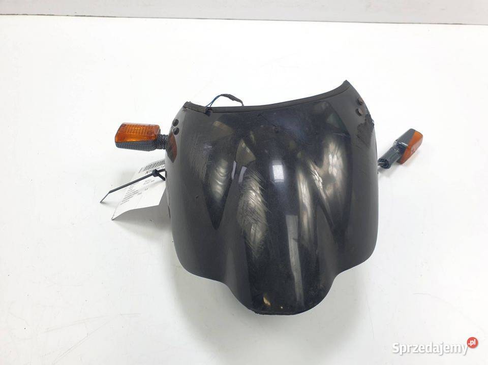 OWIEWKA BUELL BLAST 500 LAMPY PRZÓD Pozostałe Lipno sprzedam