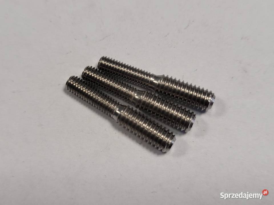 Śruba redukcja M3x10M4x10 25mm śląskie Rydułtowy
