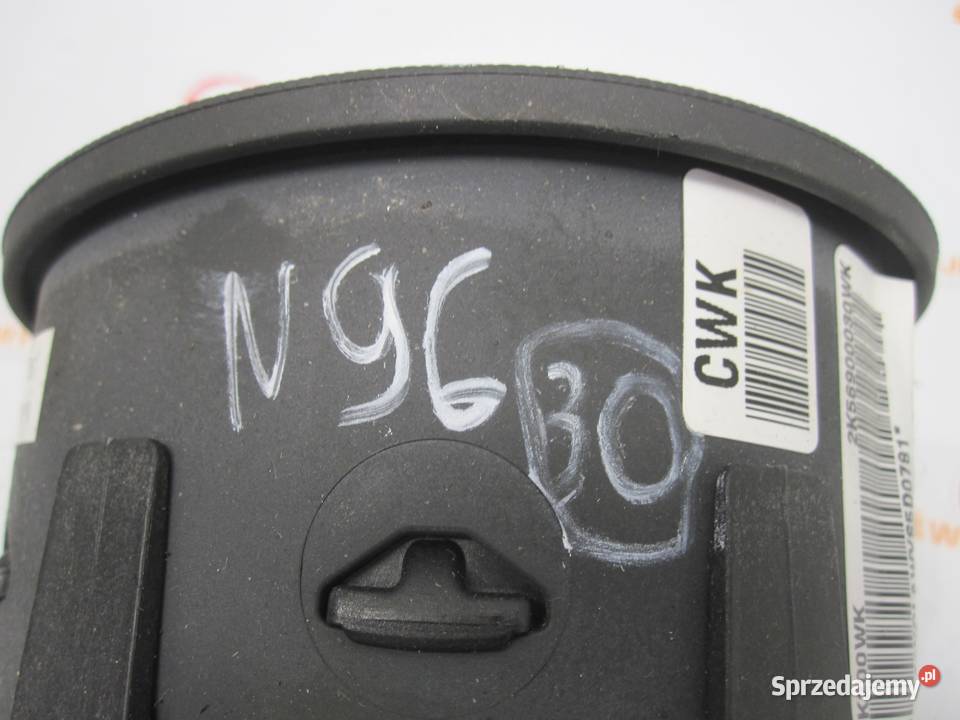 KIA SOUL I 09r Airbag poduszka kierowcy osobowe świętokrzyskie Kielce