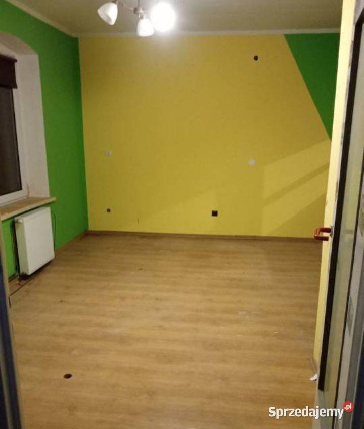 Mieszkanie 3 Łagiewnik Dolnośląskie Łagiewniki