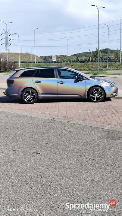 Sprzedam zamienię na Dacia Duster gen2 4x4 15 Kędzierzyn-Koźle