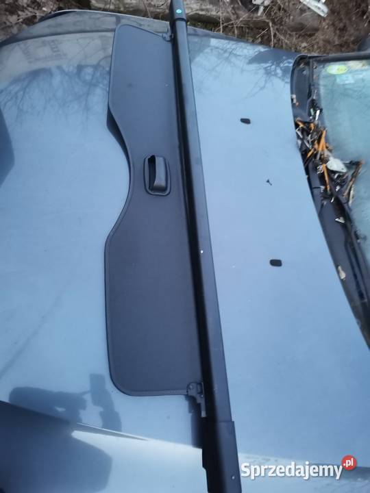 Roleta bagażnika ford mondeo Gubin