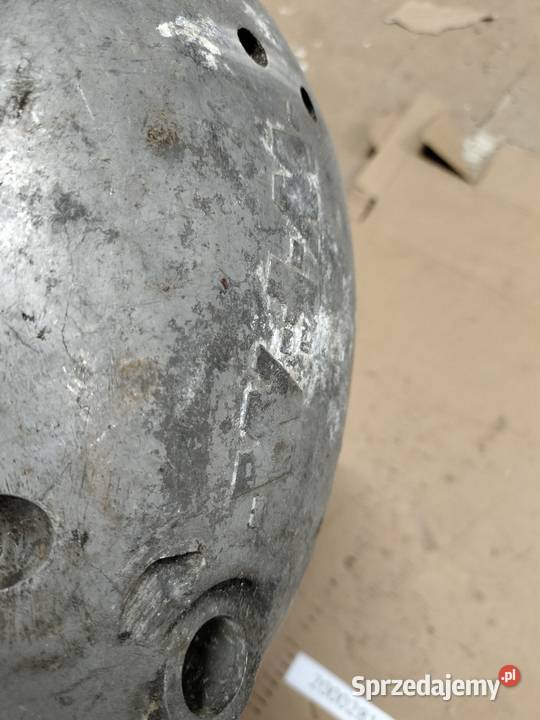 WSK WFM M06 dekiel silnika Motoryzacja