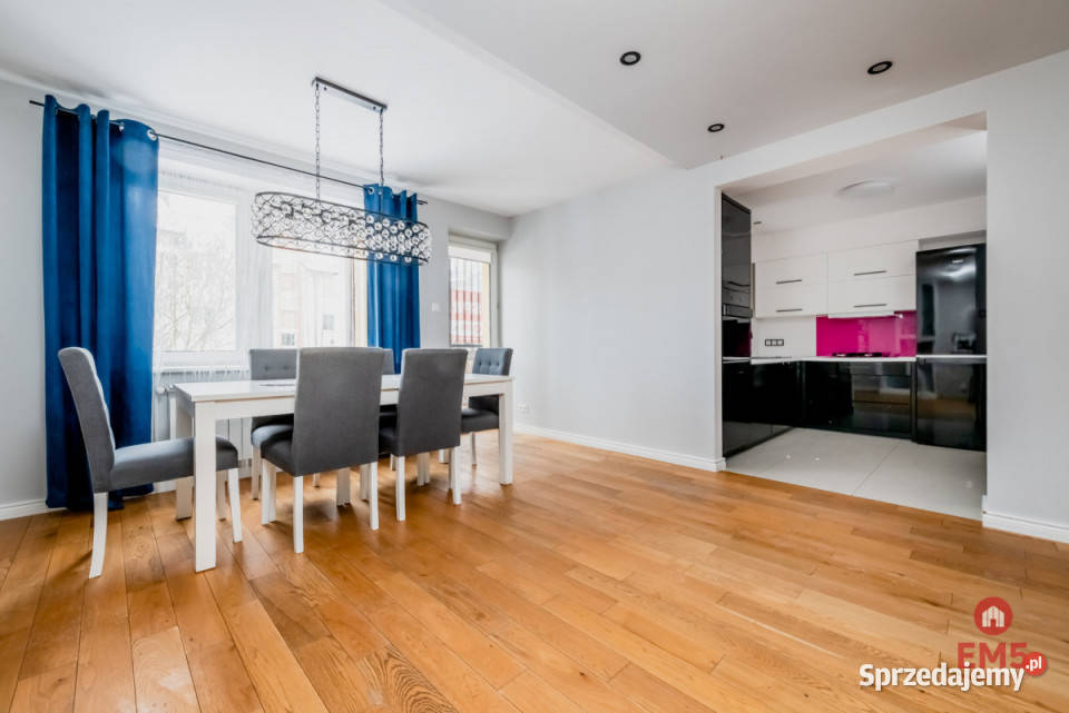 sprzedaży mieszkania Białystok 7373m2 4 pok