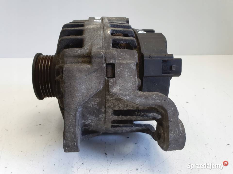 ALTERNATOR VW Passat B5 16 8V Valeo Alternator Chełm