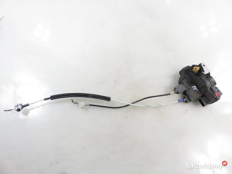 ZAMEK PRAWY TYLNY SAAB 93 II małopolskie