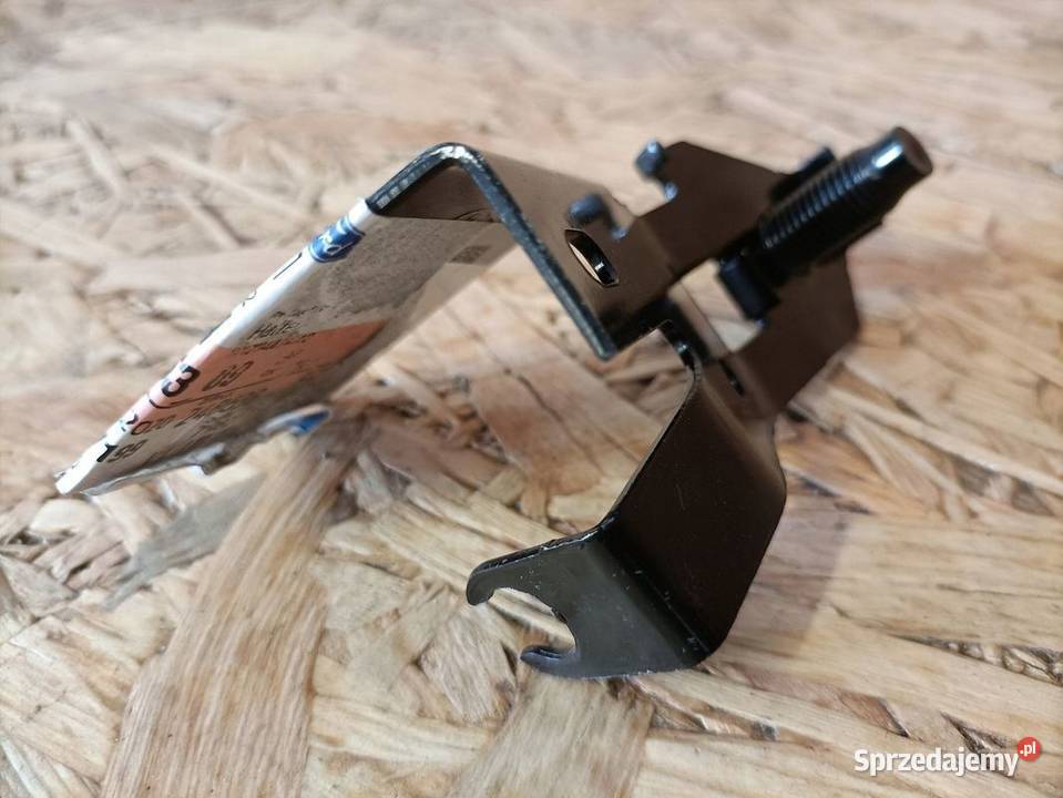 FORD TRANSIT MK4 MOCOWANIE CZUJNIKA ABS PRAWY Pozostałe wielkopolskie sprzedam