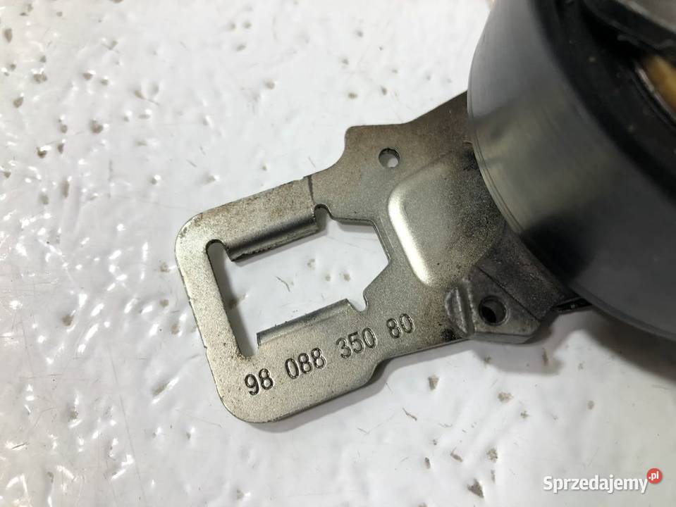 PEUGEOT 308 II T9 16 HDI BLUEHDI 120 NAPINACZ osobowe Skarżysko-Kamienna