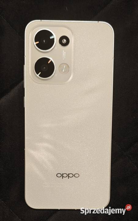 Oppo Reno 13 5g 12256 Gwarancja Kraków