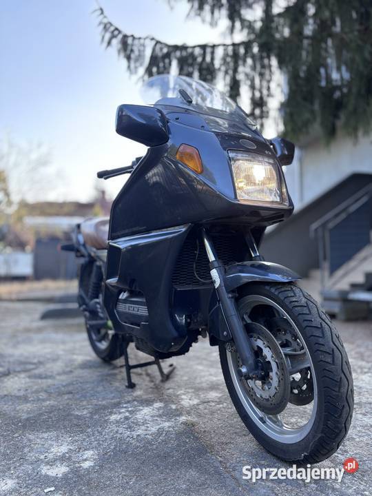 BMW k1100 KT 100 sprawnt kujawsko-pomorskie Osówiec