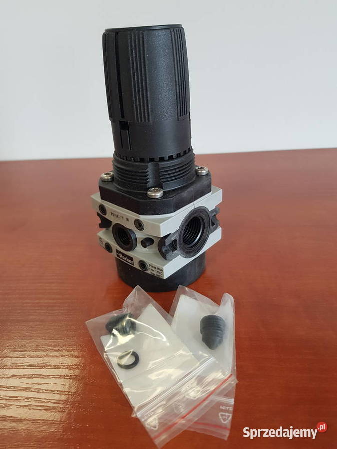 9113809630 Electrical shut off valve P3X LELY lubuskie Sulechów