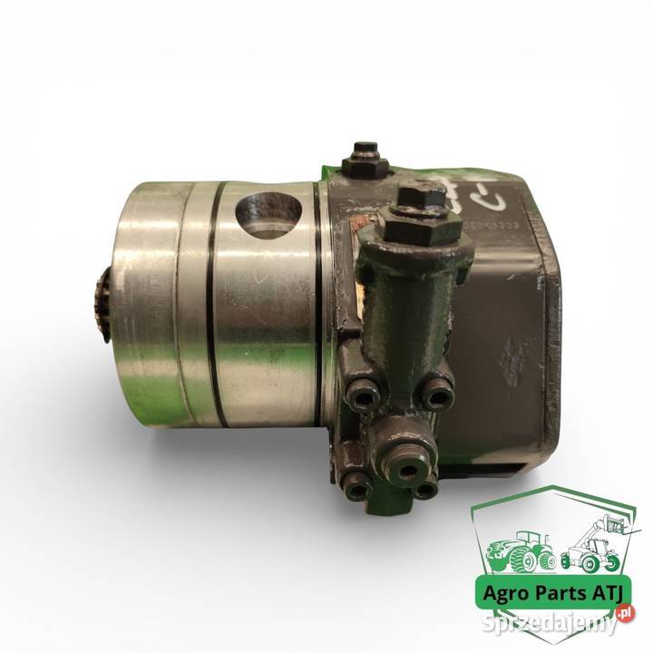 Pompa R901028704 Rexroth P2VG1 skrzyni biegów Ciechanowiec sprzedam