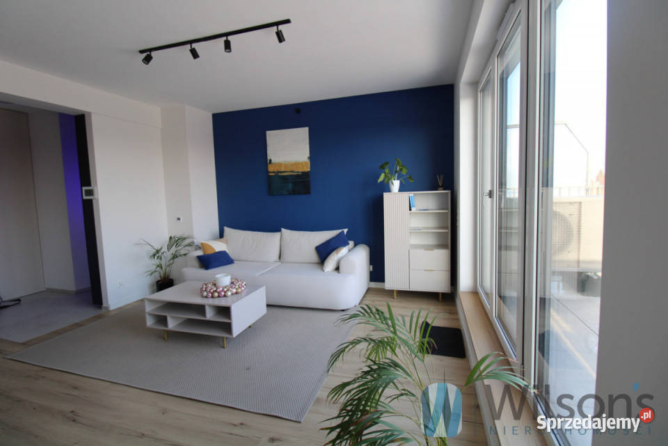 Mieszkanie Wrocław Ołtaszyn 1281m2 5 pokojowe 10604zł/m2