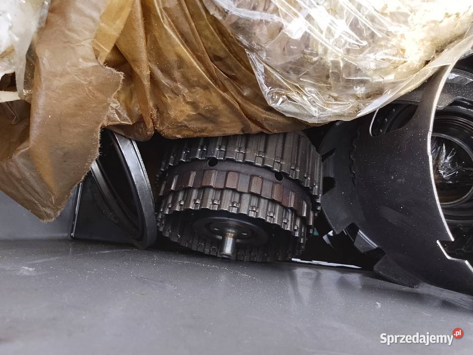Automat skrzynia VW Beetle 18 turbo Zamość sprzedam