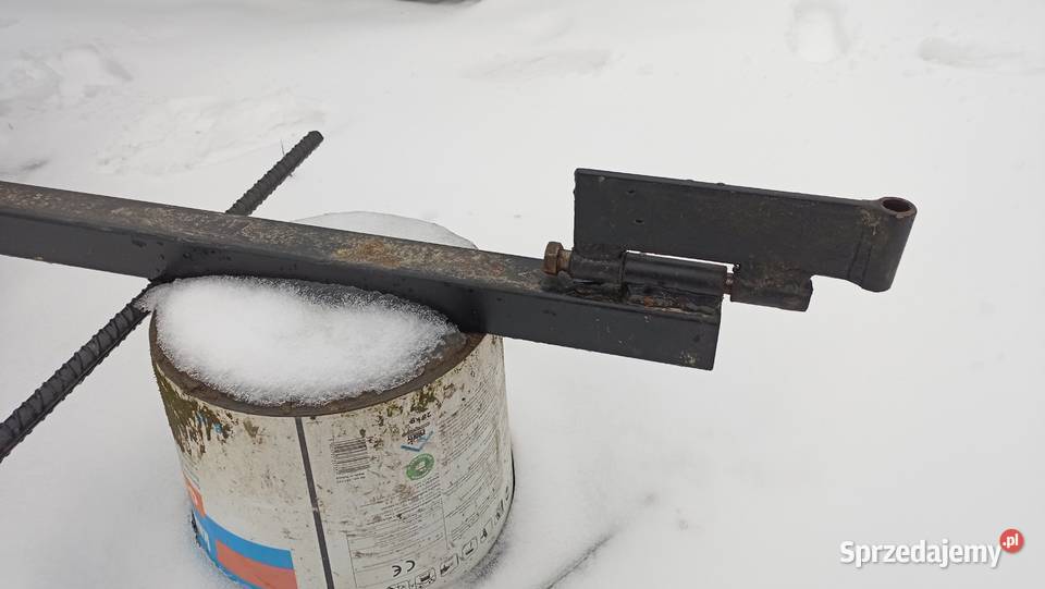 Przyczepa Przyczepka ogrodowa do quada traktorka małopolskie Brzeszcze