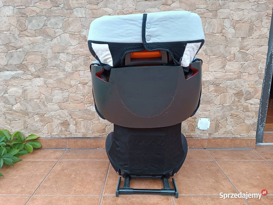 Fotelik krzesełko samochodowe dzieci Cybex Cybex Szczyrk