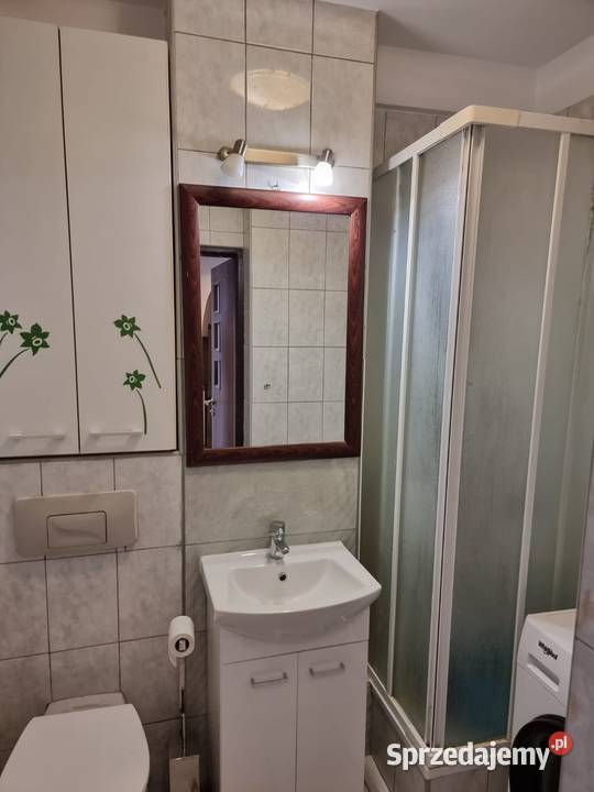 Do wynajęcia mieszkanie Warszawa Mokotów Wynajem