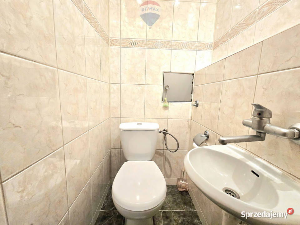 Na wynajem 3pokojowe mieszkanie osDębina