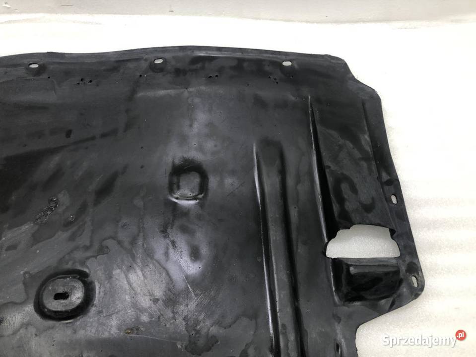 OSŁONA DOLNA SILNIKA BMW F07 F01 F10 F11 Osłony silnika