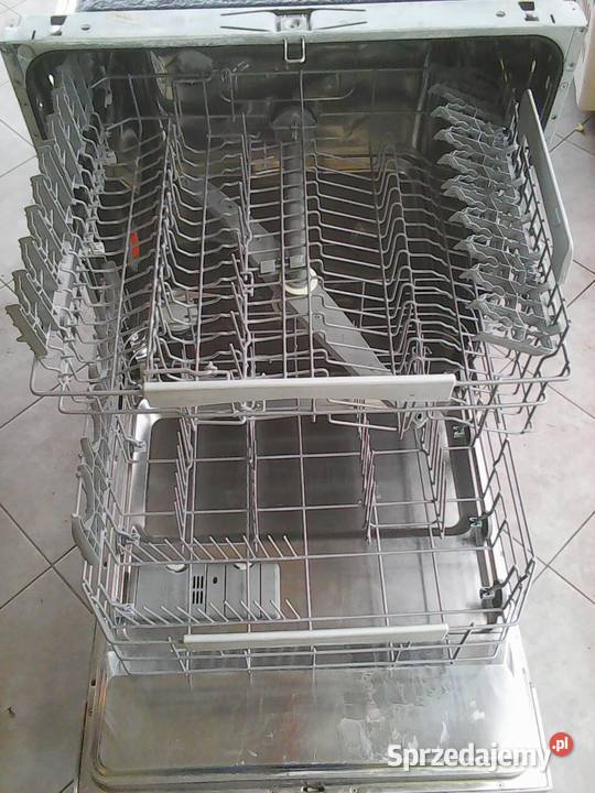 Zmywarka Husqvarna Cardinal Interior 6221 Zmywarki mazowieckie