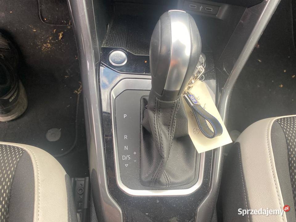VOLKSWAGEN TRoc Carat 15 TSi 150 EVO DSG7 GD708 automatyczna Gdańsk