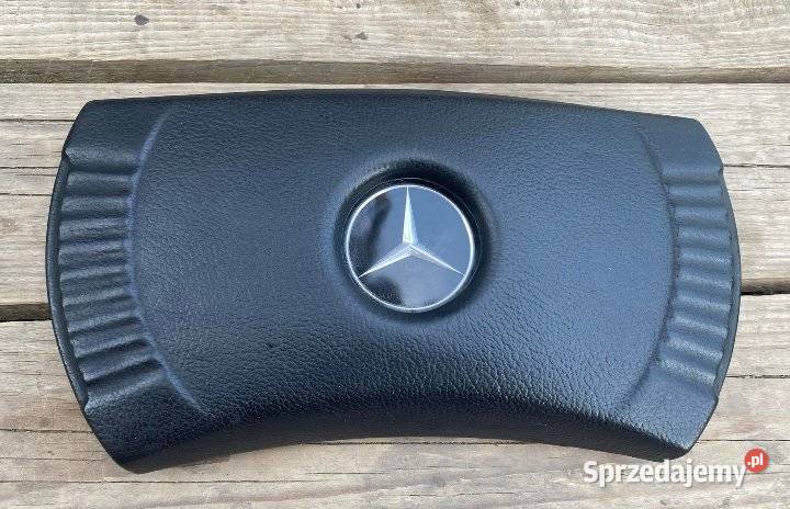 MercedesBenz W116 W115 W123 1976 Kierownica Łagiewniki