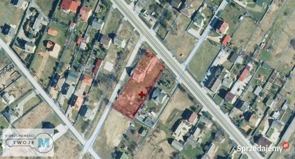 Dom Morawica 100m2 2 piętra