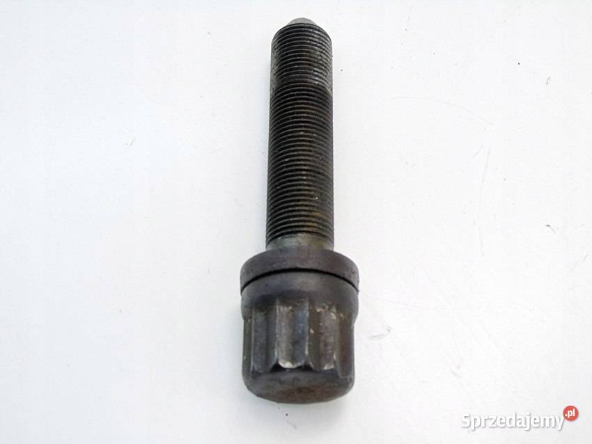 ŚRUBA KOŁA WAŁU 30 B V6 AUDI A4 B6 A6 C5 A8 D3 śląskie Sosnowiec