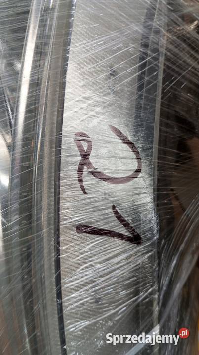 LAMPA REFLEKTOR LEWY PRZÓD EU TOYOTA AVENSIS T27 Nowy Tomyśl