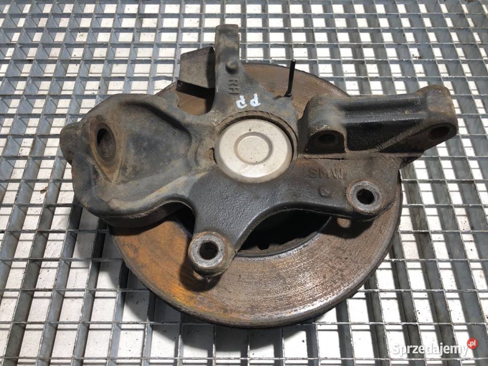 ZWROTNICA PRAWY PRZÓD VW CRAFTER 30 50 20 109 Zwrotnice sprzedam