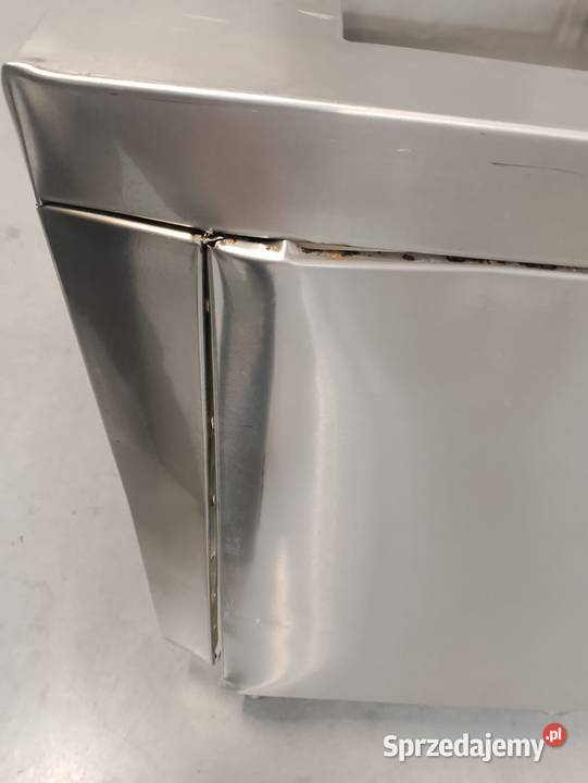 Stół 120x72x85 zabudowany z 3 stron Wrocław