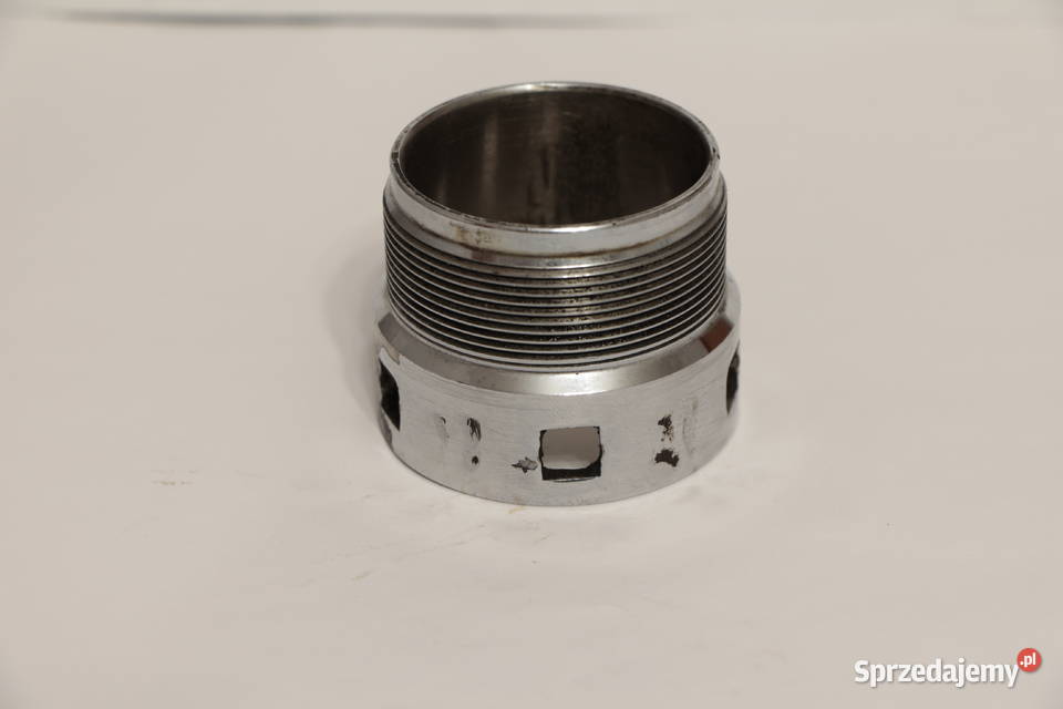 Nakrętka cylindra MZ ETZ 251 oryginalna DDR mazowieckie Bieżuń