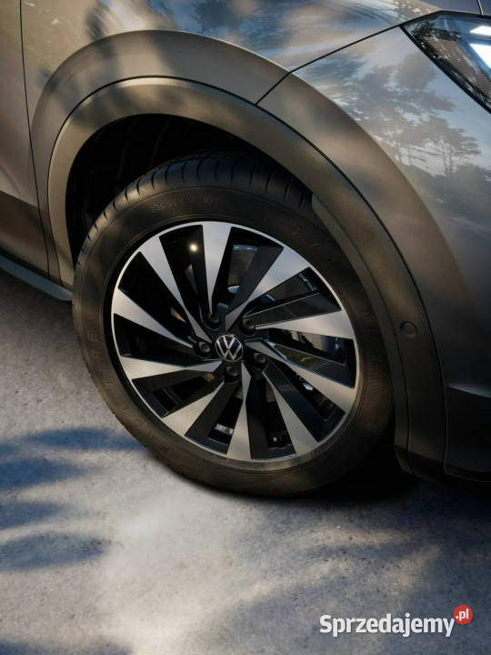 Volkswagen TRoc Life 15 eTSI 116 DSG II 2025 116KM Łódź