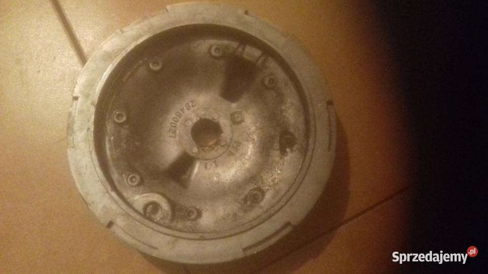 Koło magnesowe Tecumseh HP 40 pod rozrusznik Włoszczowa