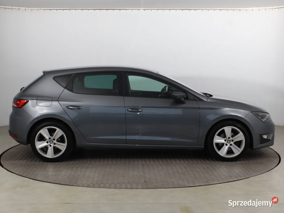 Seat Leon 14 TSI czujnik deszczu Bielany Wrocławskie