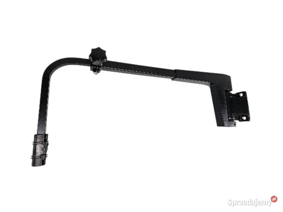 John Deere uchwyt lusterka lewy AL77483 kujawsko-pomorskie Żnin sprzedam