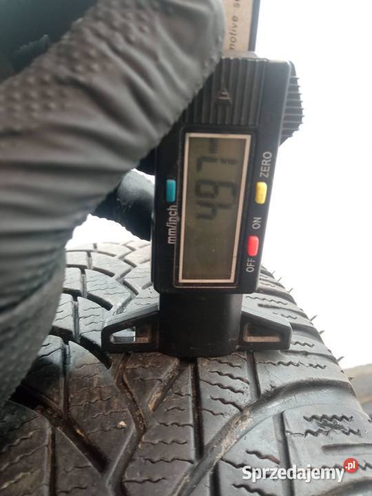 4x OPONA CAŁOROCZNA LASSA SNOWAYS 4 17570R14 całoroczne sprzedam