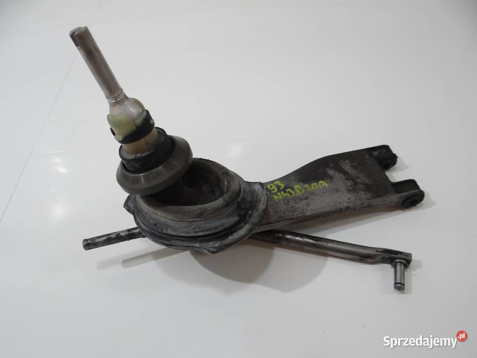 LEWAREK WYBIERAK ZMIANY BIEGÓW BMW E87 E90 E93 osobowe