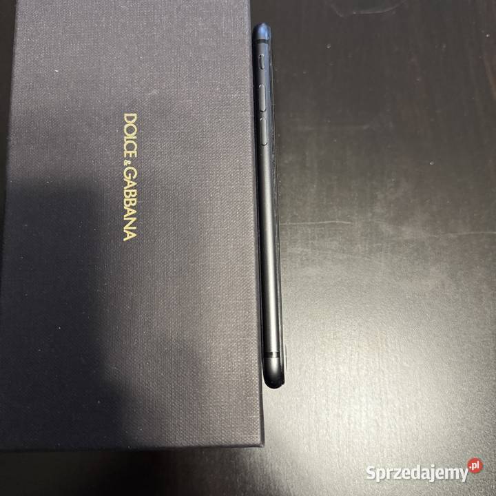 iPhone 8 64GB Space Grey Bateria 89 Stan idealny Apple / iPhone mazowieckie Warszawa