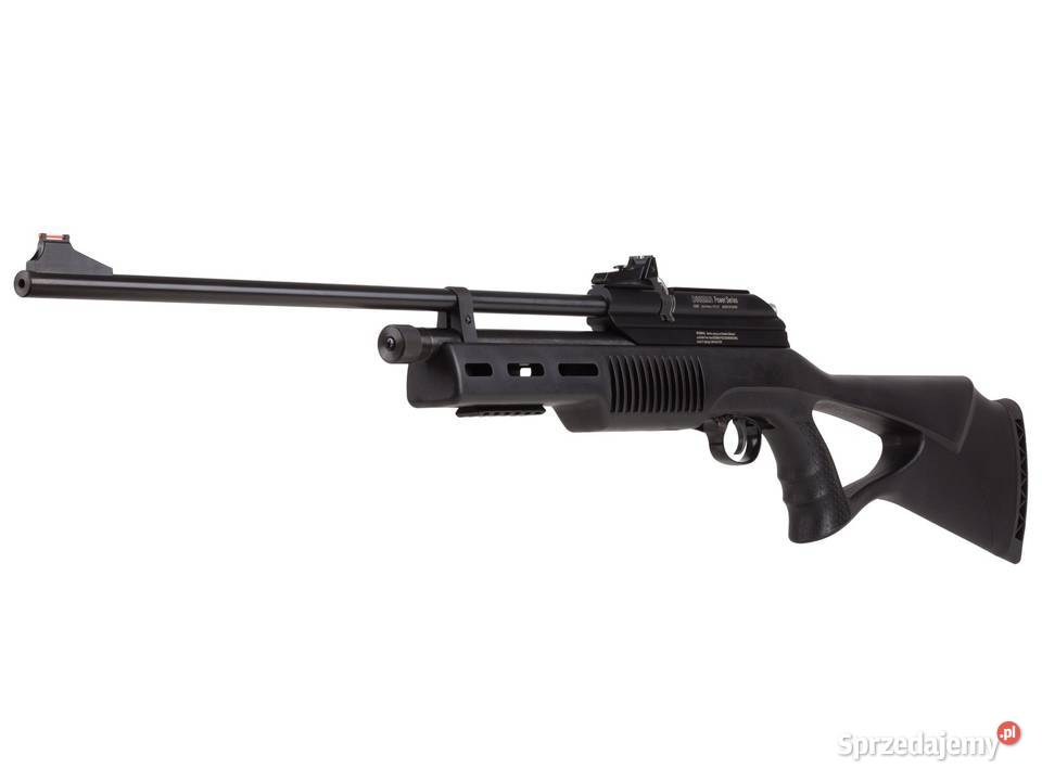KPN BEEMAN QB78 mod1085 TruGlo z magaz10 strzał