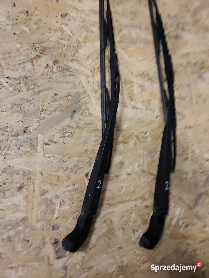 Mini R56 ramiona wycieraczek przód EUROPA stan